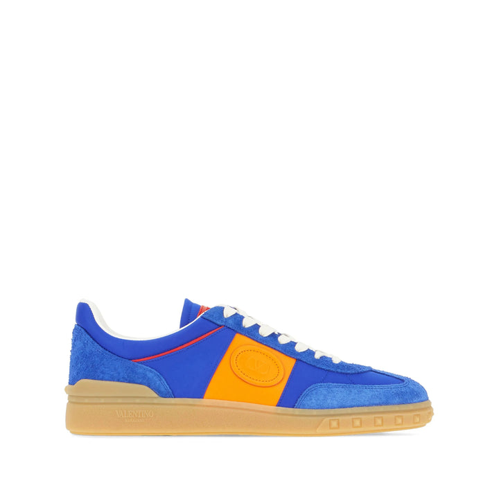 Valentino Garavani Sneakers - Blue | 52827ba4537efd4de565c1b6959998645eeaccdd