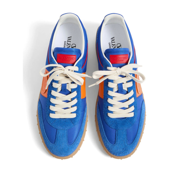 Valentino Garavani Sneakers - Blue | a3ccb03d4366f0e2a5beeff5c151633a75421774
