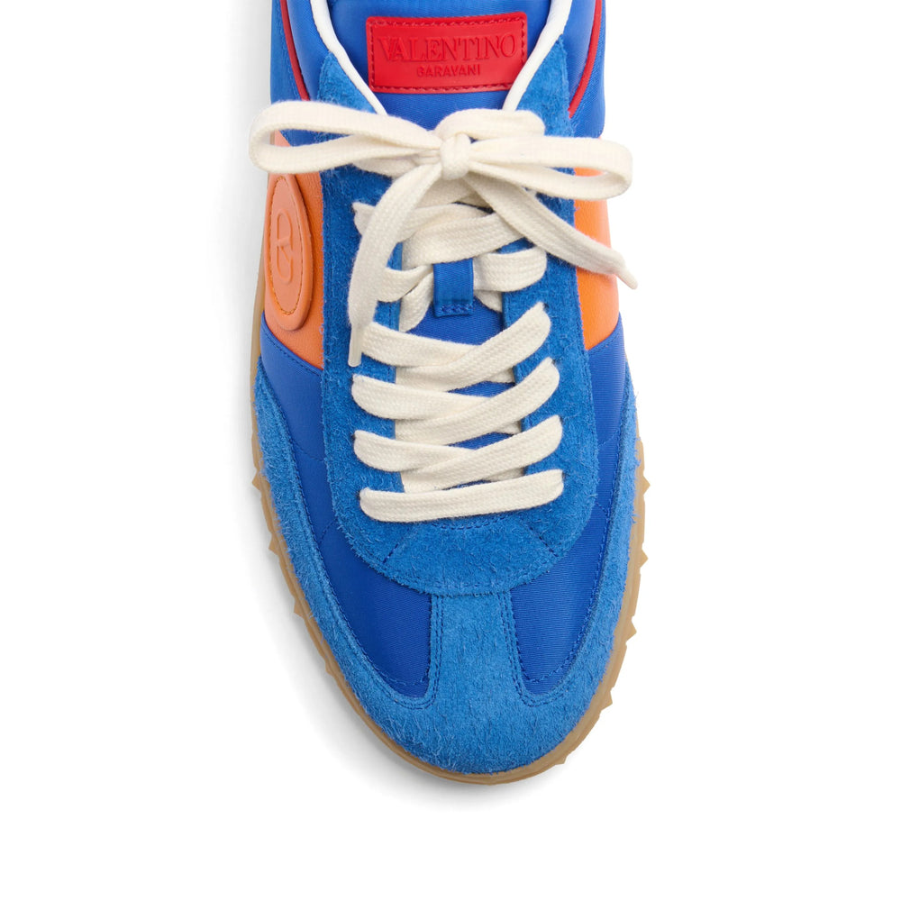 Valentino Garavani Sneakers - Blue | 0e9703a8b9f0ee97b0b3f8ccab820d234e8de8b0