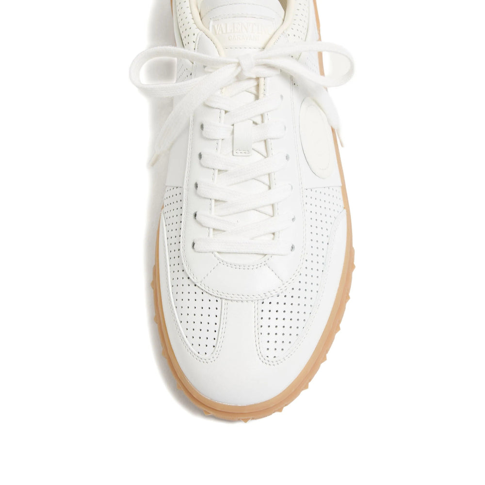 Valentino Garavani Sneakers - White | 86898bfcdc97190e6c92ab73eb65b59211ac6e2e
