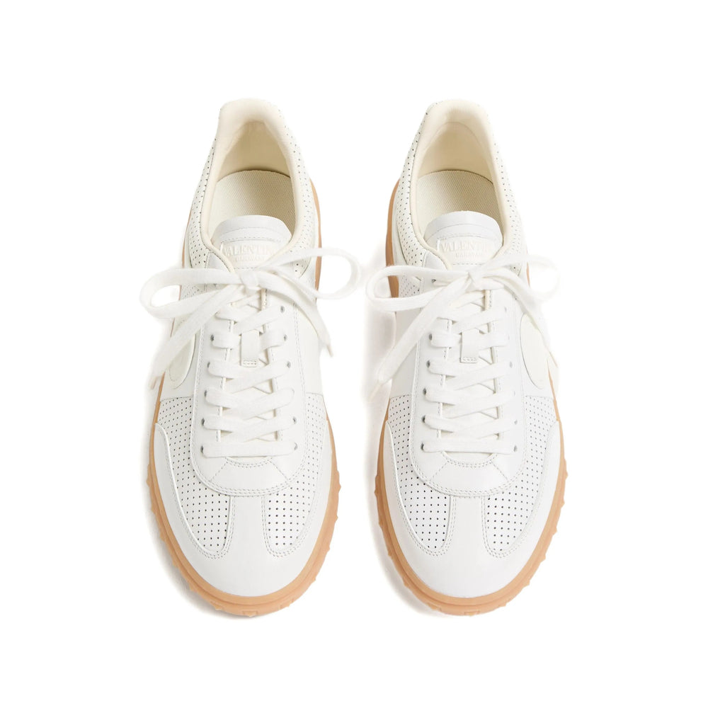 Valentino Garavani Sneakers - White | ea2720ba601a86933edd59a01171355dd90ac1ea