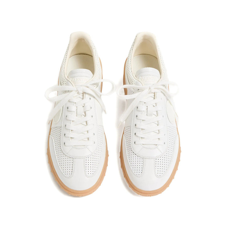 Valentino Garavani Sneakers - White | ea2720ba601a86933edd59a01171355dd90ac1ea