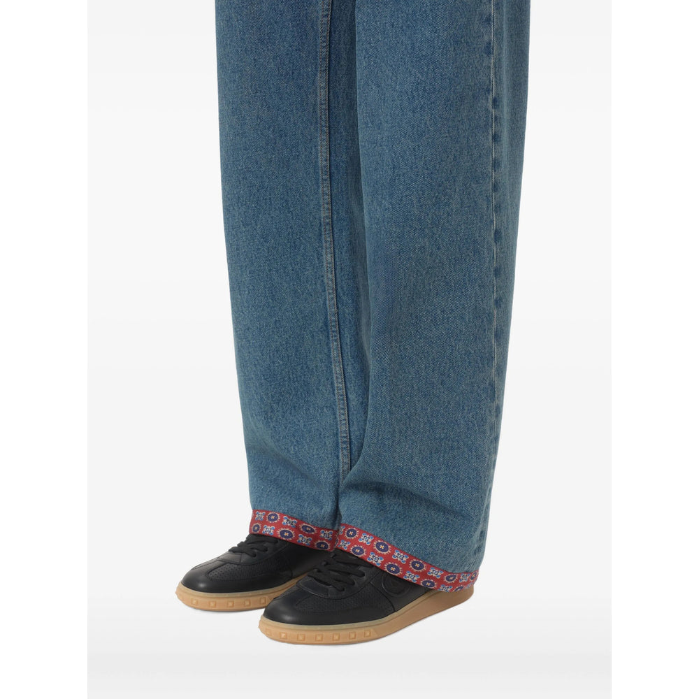 Valentino Garavani Sneakers - Black | 818a719fabdcc0a9bd3dd54afc09903471ddbfc4