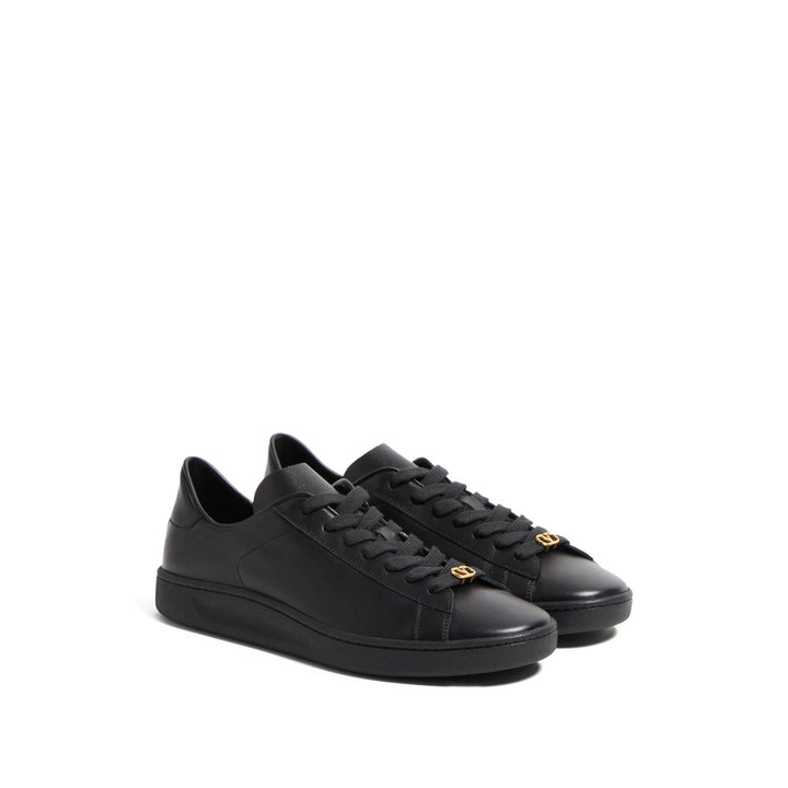 Valentino Garavani Sneakers - Black | 7cc4a4cf0a88a309582852971bb49cf82d7f5de9