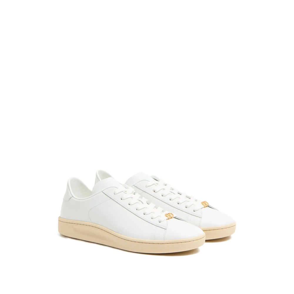 Valentino Garavani Sneakers - White | 9522261b91867f6ff317c97ca3aa2340cf539b87