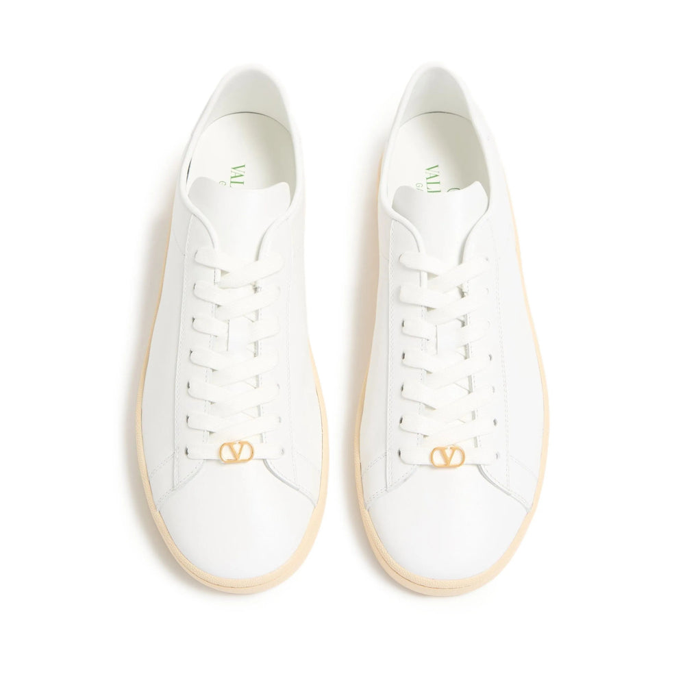 Valentino Garavani Sneakers - White | 8580682505e84172d7c852f0ae62b5ee8c689dce
