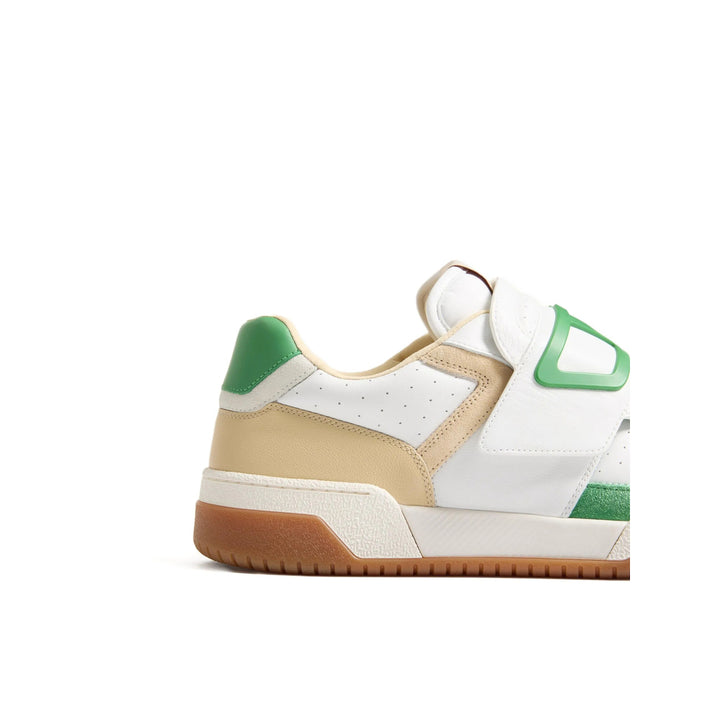 Valentino Garavani Sneakers - White, Neutral | 640520511a9d6dc777216a283fb01301a70d3863