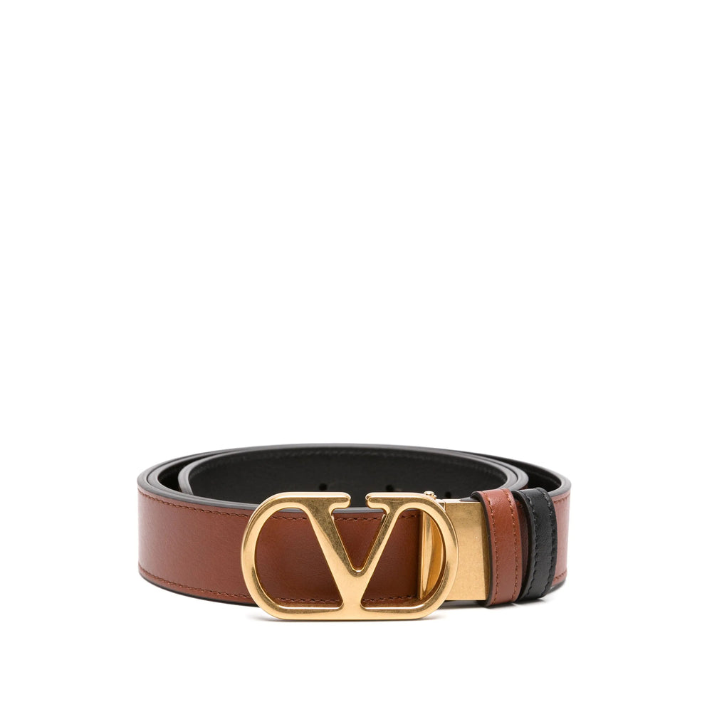 Valentino Garavani Belts - Brown | 20173be06de51eb25342c69fa503697a9b10a5b3