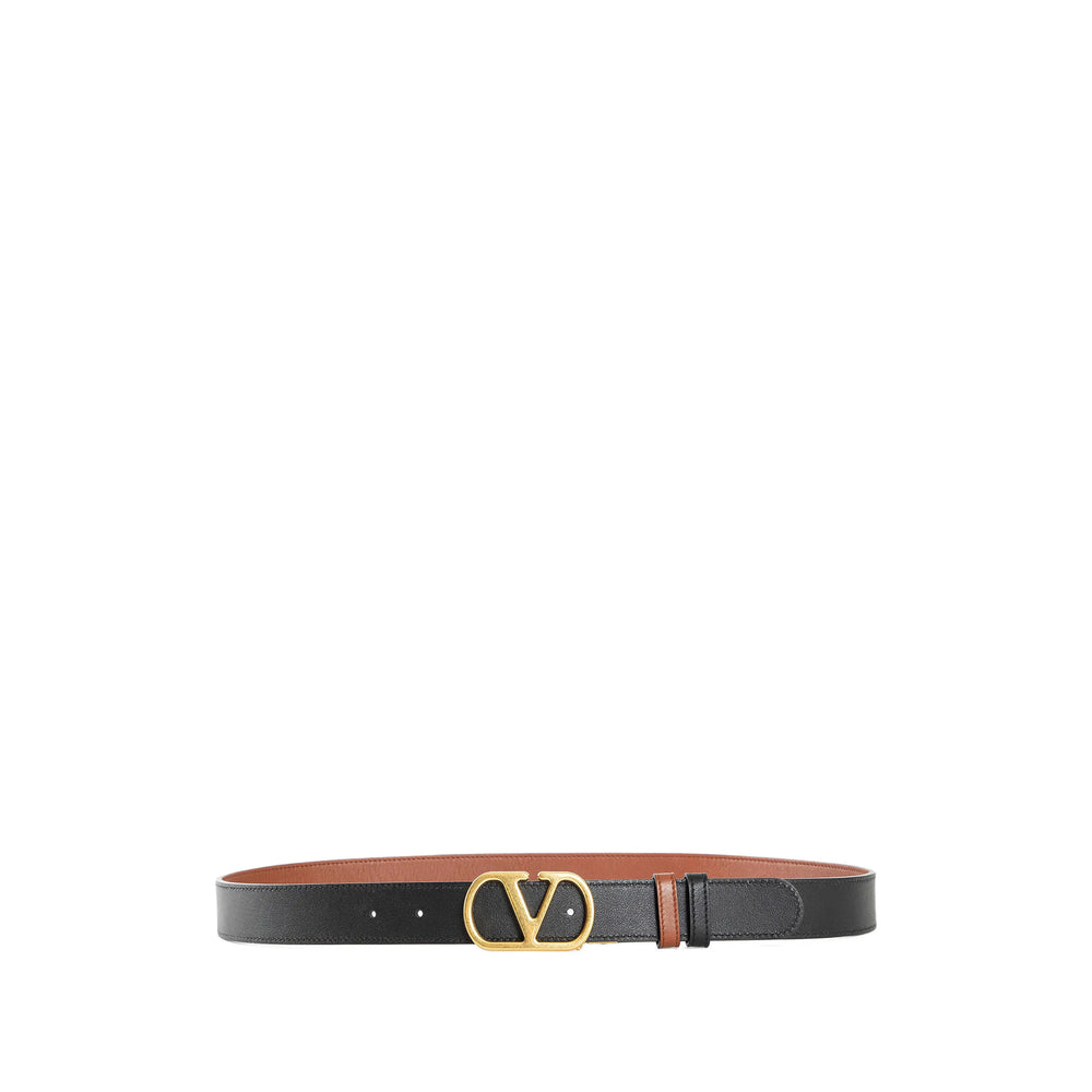 Valentino Garavani Belts - Brown | b4add953a293b360b8e518832f5289819b371dfe