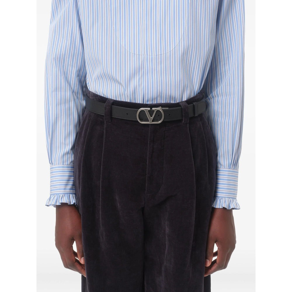 Valentino Garavani Belts - Black | e8b053ee81436561d42a133fc096c75b457a3b0d