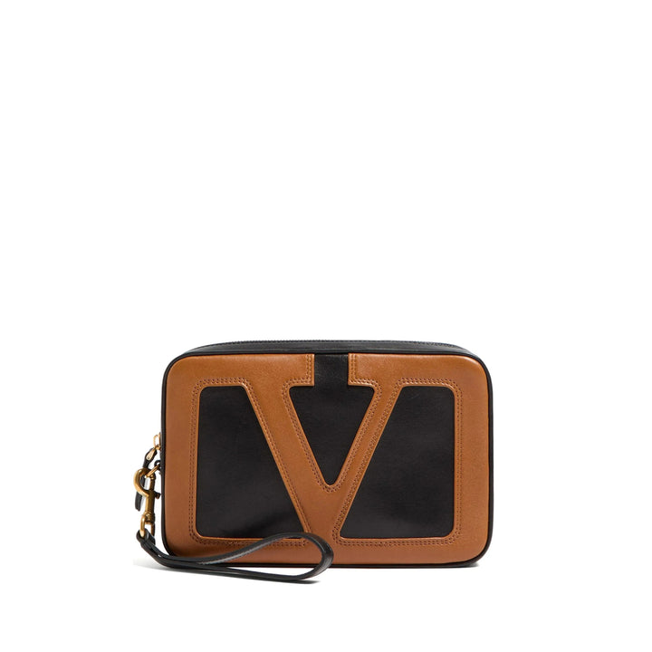 Valentino Garavani Bum Bags - Black, Brown | ba130a07b862995806deea7031b0eba2a6201882