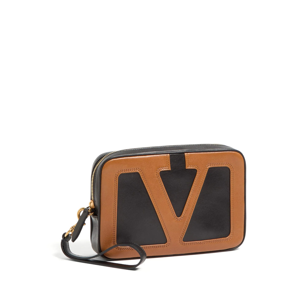 Valentino Garavani Bum Bags - Black, Brown | 898ca9a4bccdf18264e56108a21d5705477e77cb