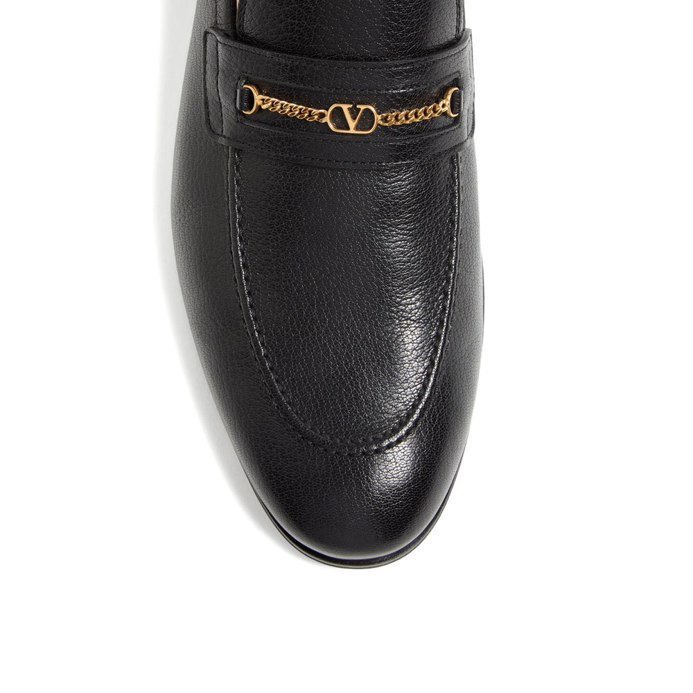 Valentino Garavani Shoes - Black | 82cebb8573928e4d44acd1f16f8aff10eba9faa4