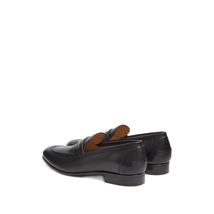 Valentino Garavani Shoes - Black | 0483409ea8c4536a716880cd32d2246fff686ddb