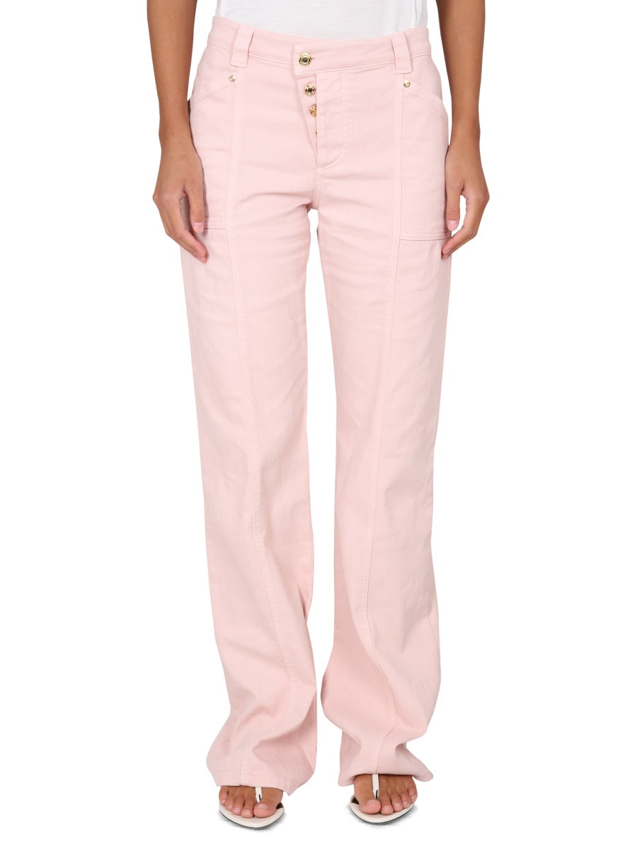 Tom Ford Denim - Pink | Wanan Luxury