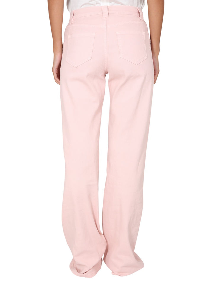 Tom Ford Denim - Pink | Wanan Luxury