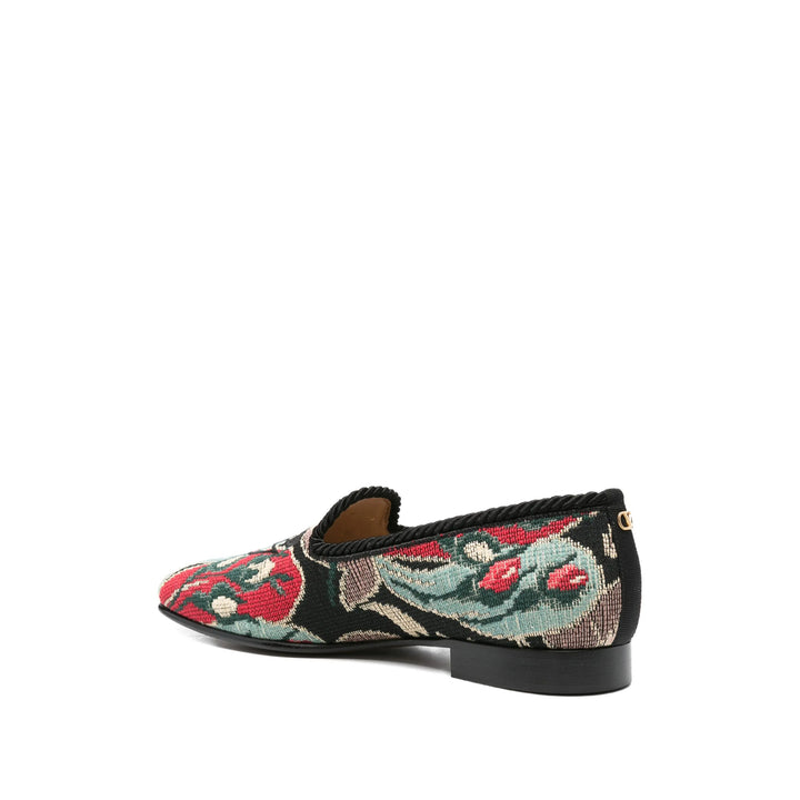 Valentino Garavani Shoes - Black | 495750df7f90a8531cc5b276599707c8fdb15b44