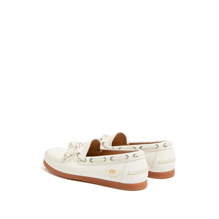 Valentino Garavani Shoes - White | 45d931b8a6d4b12e3d58f91a9eed91a8b2beddd3