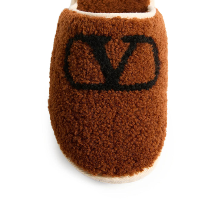 Valentino Garavani Shoes - Brown | 5f365a7912f6e80c7a7588c7d1406d0e01cbc13b