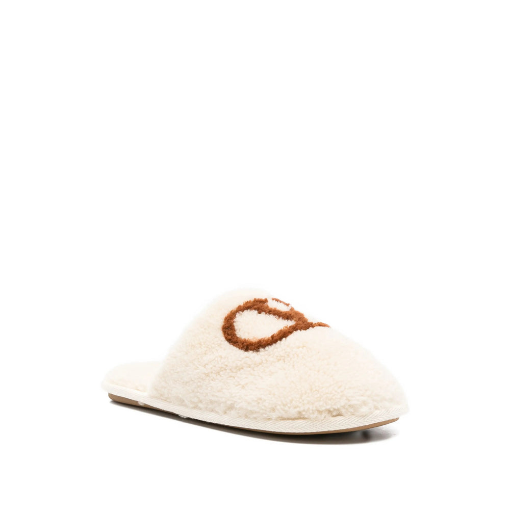 Valentino Garavani Shoes - Neutral | 84cbf7211d86930316934fbee0efbf78f88cb515