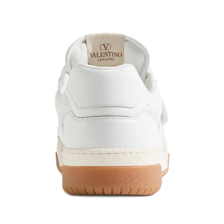 Valentino Garavani Sneakers - White | 664be7f114ad78046a9ffa0387390a40a11e7682