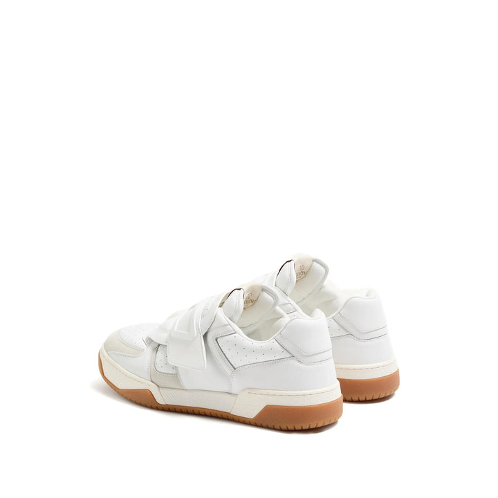 Valentino Garavani Sneakers - White | f318f62201ced121443bebc6a33b57fe116b0753