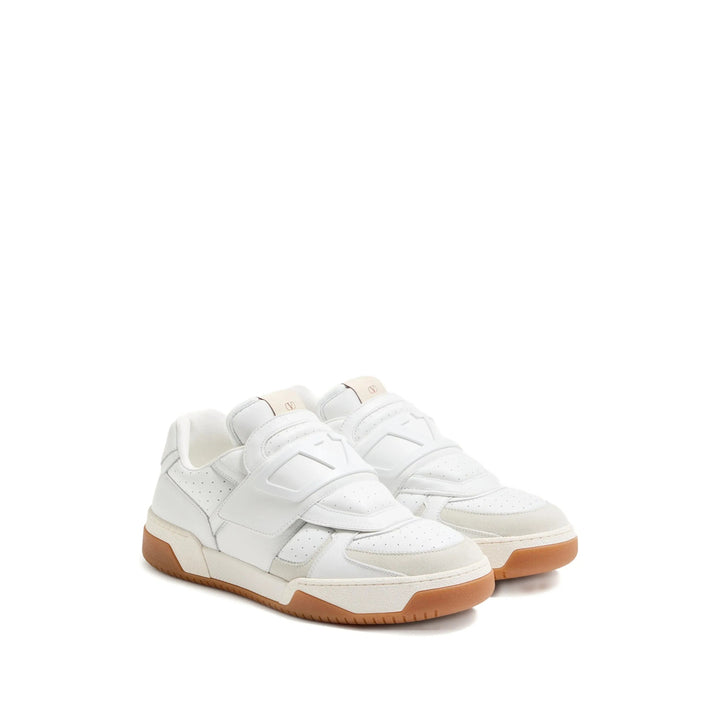 Valentino Garavani Sneakers - White | dd4796aa5393f26bc52f8ebd0573d0e77769c83a