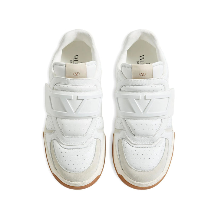 Valentino Garavani Sneakers - White | a7418860357647e8a93dc6b57613937c8f80697c