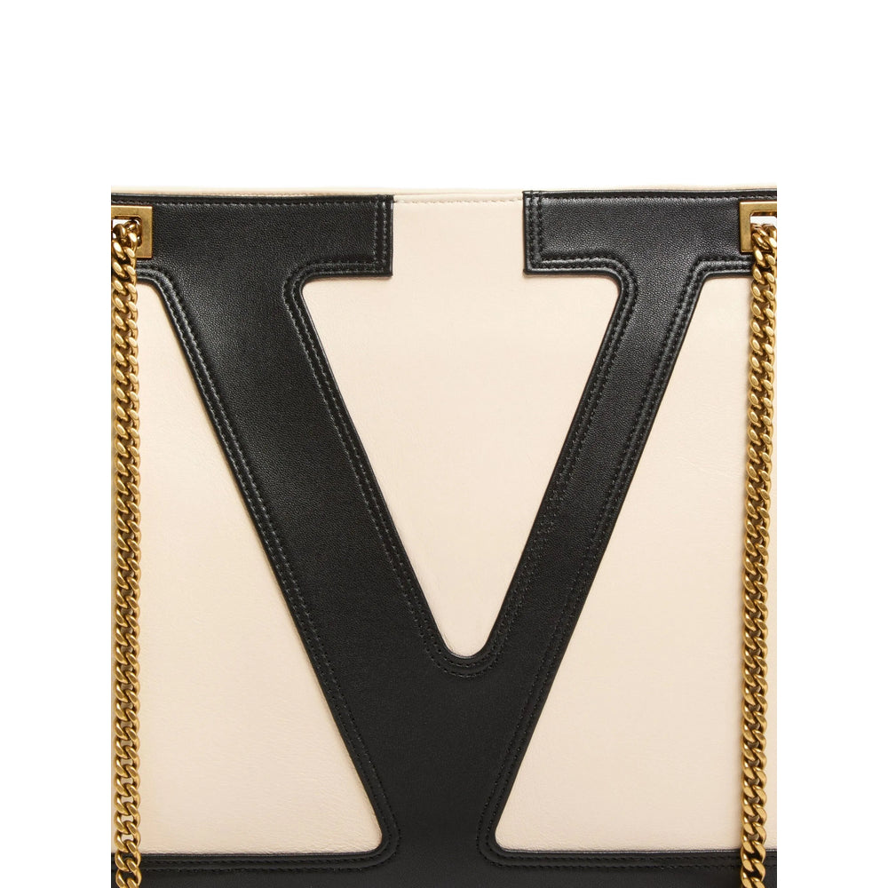 Valentino Garavani Bum Bags - Neutral, Black | 7fa8610640623d00cd638d57ed11e2f9c9dc7763