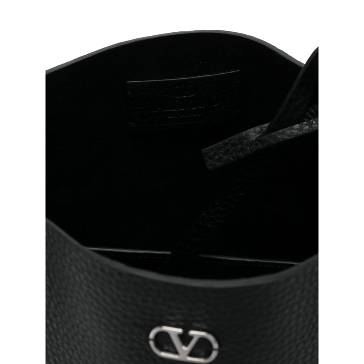 Valentino Garavani Bum Bags - Black | f5c2fe24a11889834c7786f5fff5273dcde2ad25