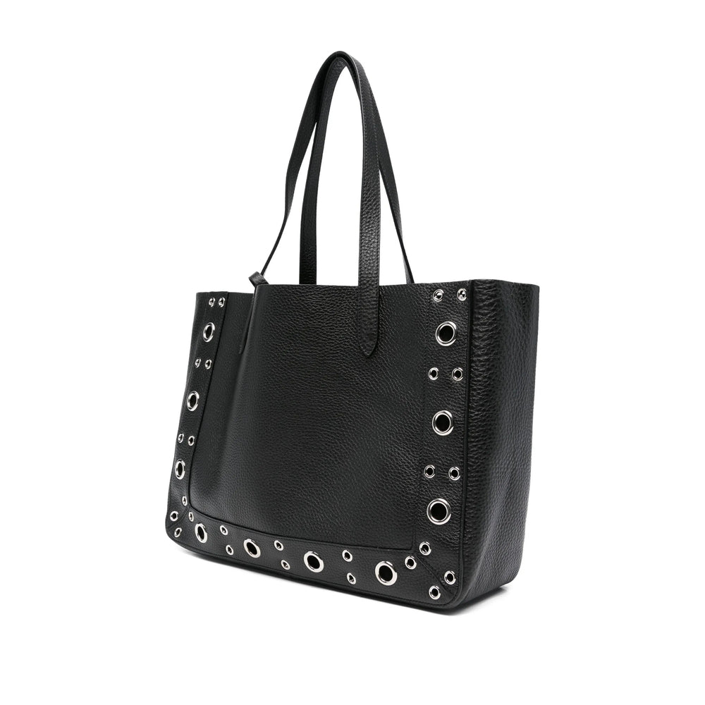 Valentino Garavani Bum Bags - Black | 540cb2a3332a164ff4a91d933a445c4e98a44259