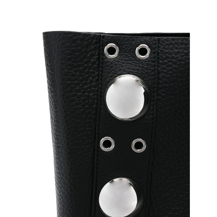 Valentino Garavani Bum Bags - Black | d3d431a6e5a776e000246f5d4b75ad3762d2d59a