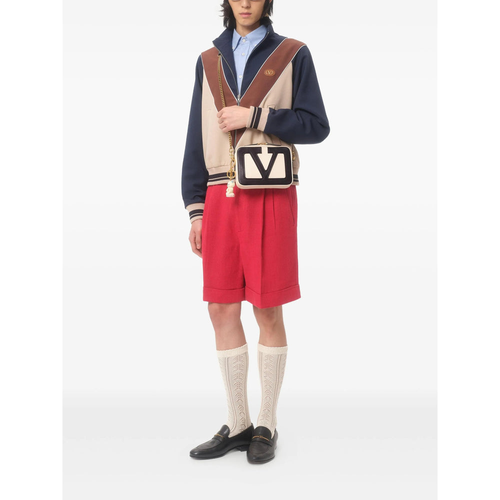 Valentino Garavani Bum Bags - Neutral, Black | 995490db05b1630cd2689ba92742cccadd1f766b