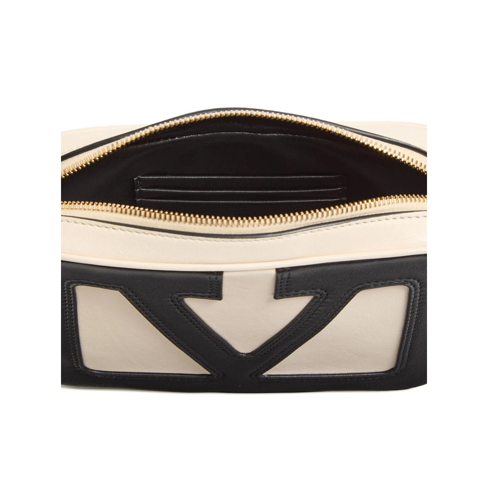 Valentino Garavani Bum Bags - Neutral, Black | cb3a4fe64a15465e352efcaeafb0caa26bc01763