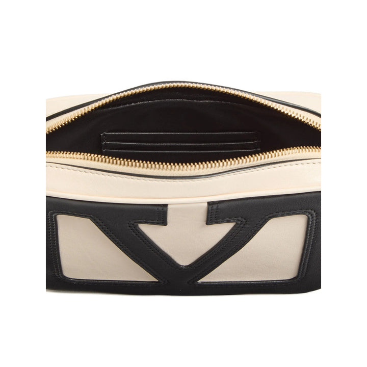 Valentino Garavani Bum Bags - Neutral, Black | cb3a4fe64a15465e352efcaeafb0caa26bc01763