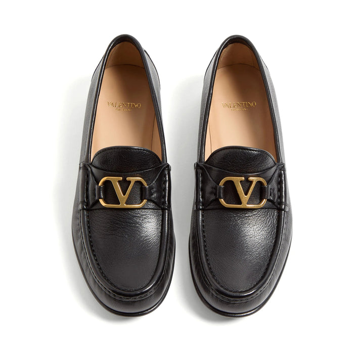 Valentino Garavani Shoes - Black | ff3cc48c1db7a0b400ca3b7012197d77b16c9143