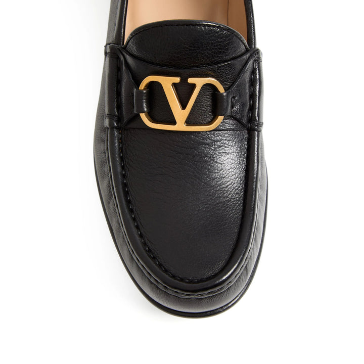 Valentino Garavani Shoes - Black | 6510cb5b80d27edb85d9f1c988989ea8548fb8a6