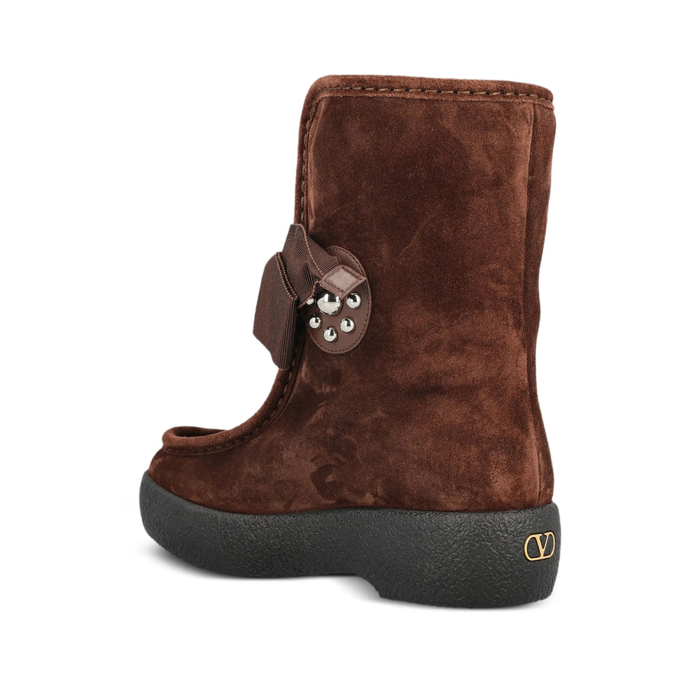 Valentino Garavani Shoes - Brown | 5d46d4f9632dbe01479d77a0e995876c01fec73f