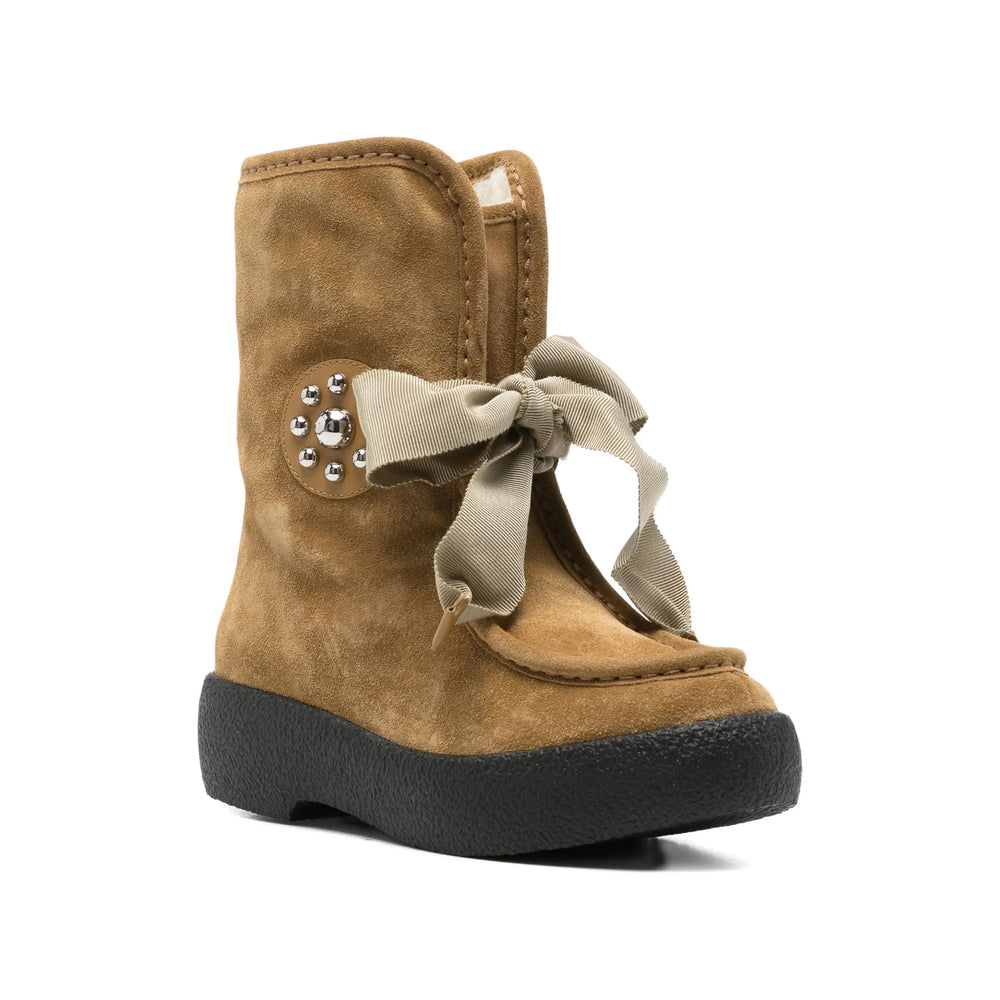 Valentino Garavani Shoes - Neutral | 4f6596ad98983c1c2ec8b3d85293bd5255e18414