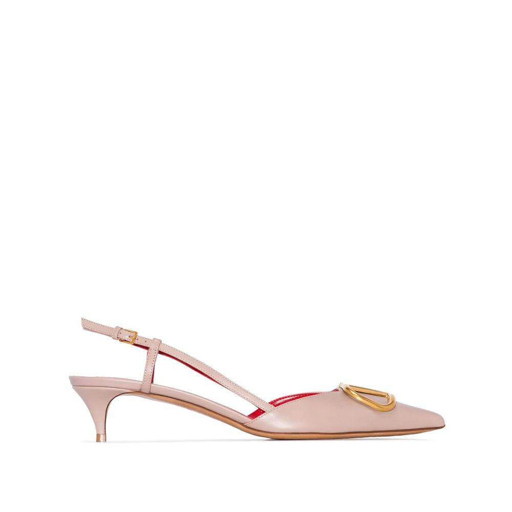 Valentino Garavani Shoes - Neutral | b3d312b62dd1103b1d0bae8167eae6c36636cc37