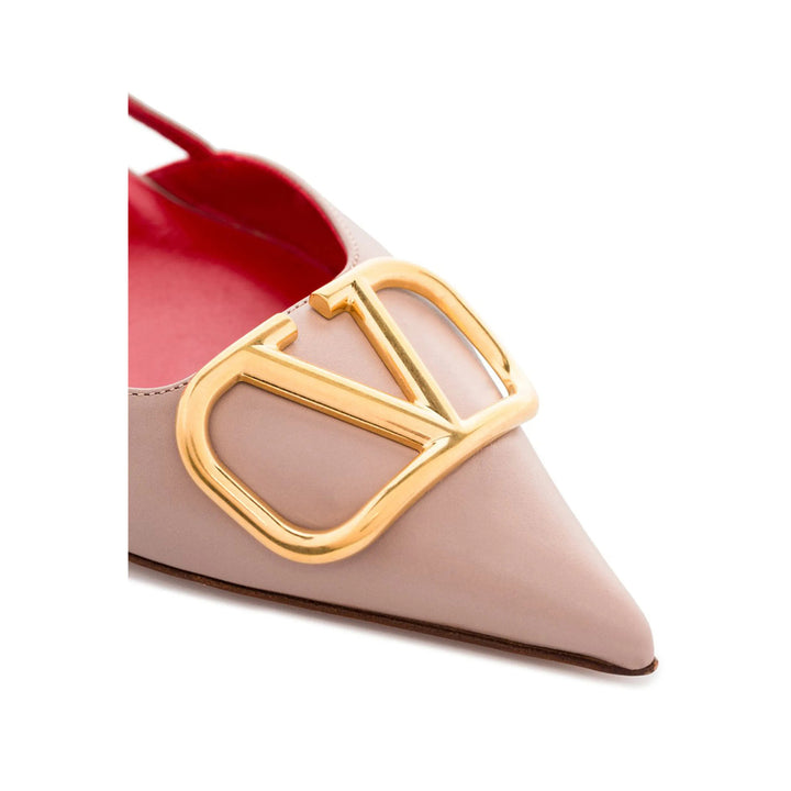 Valentino Garavani Shoes - Neutral | ffd4fb24c19bcd873395c20200af55d2e2a466be