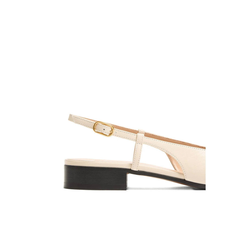 Valentino Garavani Shoes - Neutral, Brown | 952a8aab1badab508dfad6203b61c07934bb936f