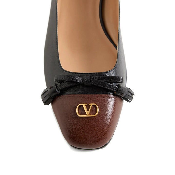 Valentino Garavani Shoes - Black | c258af95c00f76e5101154228e5be7631ce0d4fd