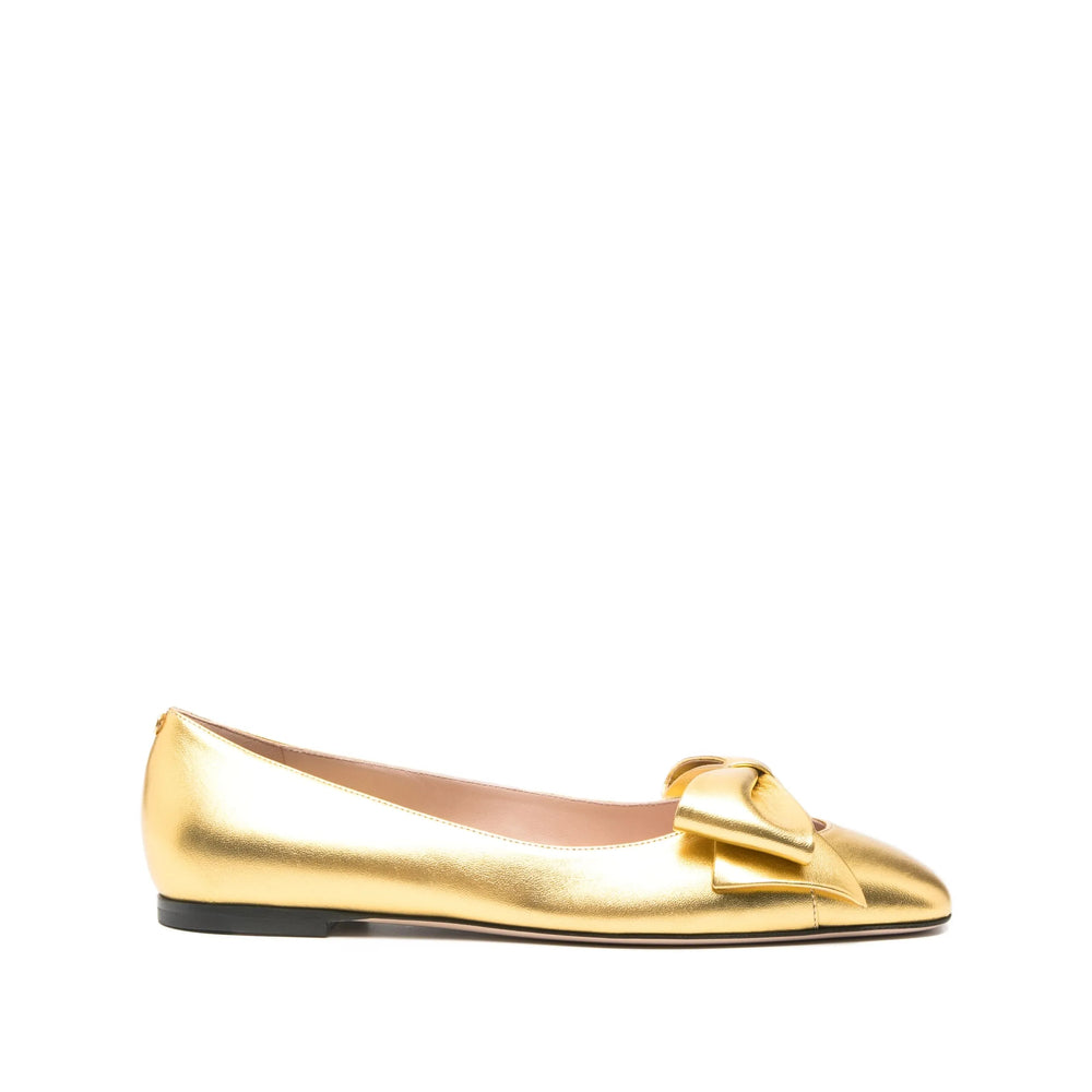 Valentino Garavani Shoes - Gold | a978364b507af4ad5675932442ef8695e6ca0343