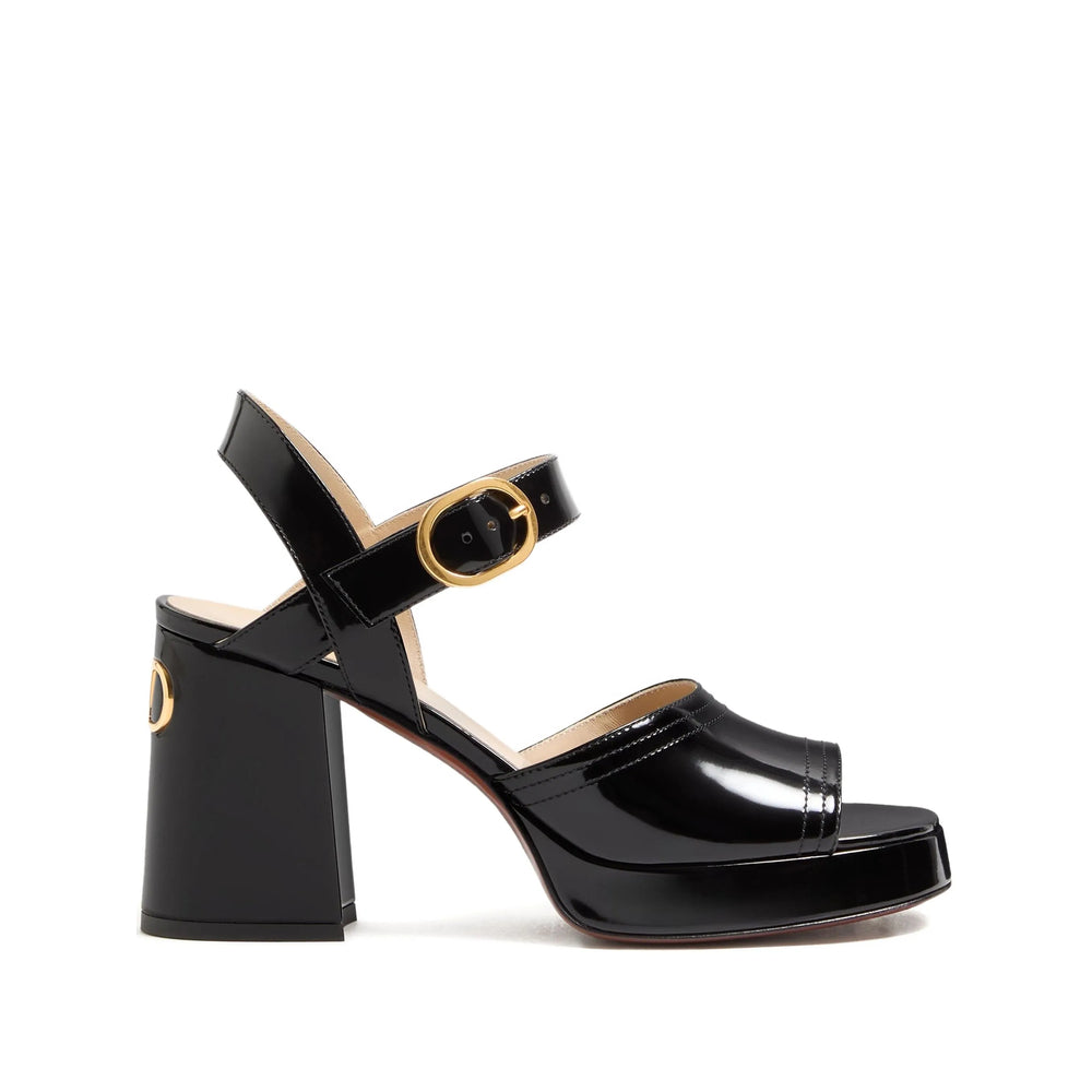 Valentino Garavani Shoes - Black | 7dddfa940e2cee808f826a63d3ba4f155c3ad3ea