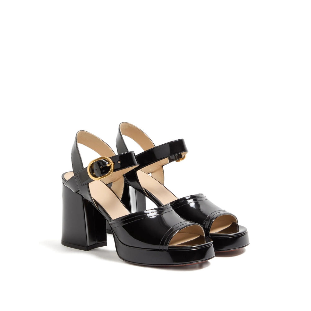 Valentino Garavani Shoes - Black | c42b33c1b1271c3245d77930bb068dde46bf837b