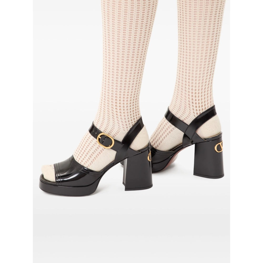 Valentino Garavani Shoes - Black | 2d432df7e7f9c8735b8eab33b18018a4f95f54ca