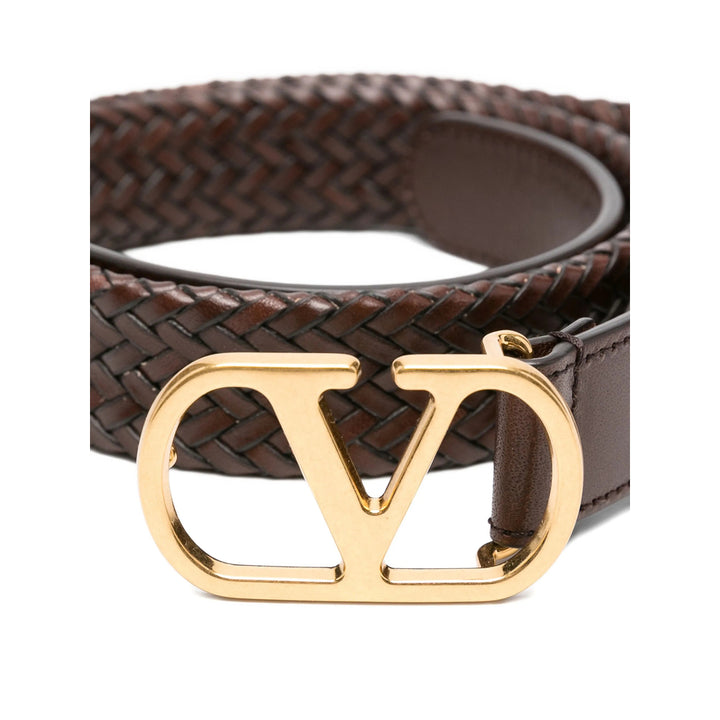 Valentino Garavani Belts - Brown | 4245f1f14c213d0b9afe84e3bd8dcaa50cb06c81