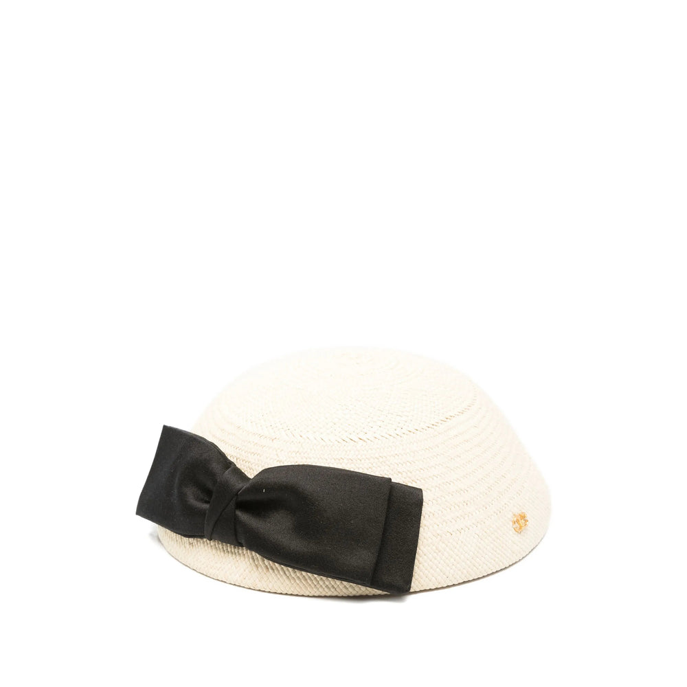 Valentino Garavani Hats - Neutral | 9d6605f46dd1b30057bdfd71e48b61eeaa4d6cf8