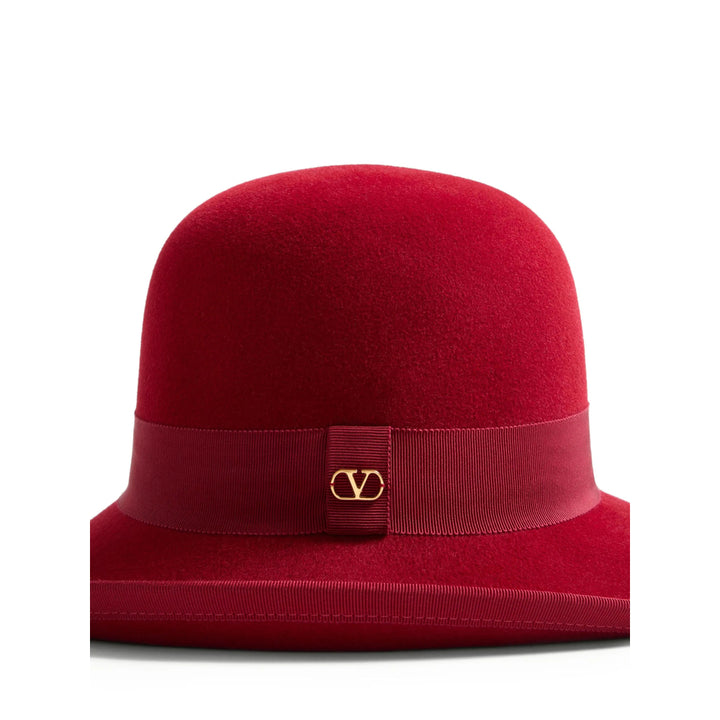 Valentino Garavani Hats - Red | aa56ebc96000fd50319c07246d8ef2cf982c967e
